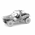 3D model - Warthog