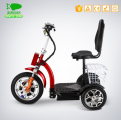 Elektrický skútr TOYS BIKE 48V 500W 