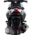 KEEWAY CITYBLADE 125i SPORT