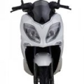 KEEWAY CITYBLADE 125i SPORT