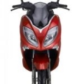 KEEWAY CITYBLADE 125i SPORT