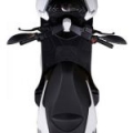 KEEWAY CITYBLADE 125i SPORT