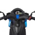 KEEWAY CITYBLADE 125i SPORT