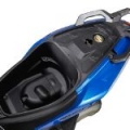 KEEWAY CITYBLADE 125i SPORT