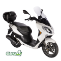 KEEWAY Cityblade 125i TOUR