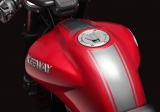 KEEWAY RKV 125i 