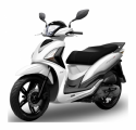 SYM Symphony ST 125i LC ABS