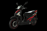 SYM Symphony ST 125i LC ABS