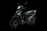 SYM Symphony ST 125i LC ABS