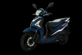 SYM Symphony ST 125i LC ABS