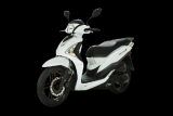 SYM Symphony ST 125i LC ABS