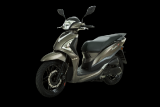 SYM Symphony ST 125i LC ABS