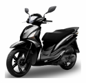 SYM Symphony ST 125i LC ABS