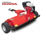 ATV mulčovač Honda GX 390