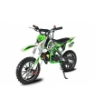 Motocykl MINICROSS 49C Nitro Gazelle E-Start