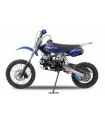 Motocykl Cross Nitro NXD PRIME 125cc 4t 14/12 - automat