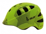 Dětská helma Sulov Ranger zelená - velikost S
