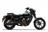 Motocykl UM Renegade Sport S 125