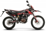 Motocykl UM DSR EX 125