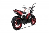 Motocykl UM Xtreet RC 125