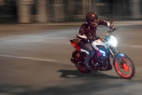 Motocykl UM Xtreet RC 125