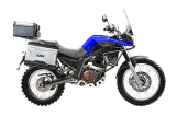 Motocykl UM DSR Adventure TT 125