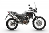 Motocykl UM DSR Adventure TT 125