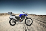 Motocykl UM DSR Adventure TT 125