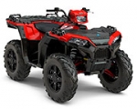 POLARIS SPORTSMAN XP 1000 EPS