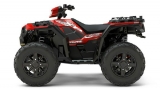 POLARIS SPORTSMAN XP 1000 EPS