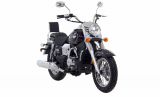Motocykl UM Renegade Classic 125