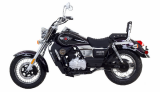 Motocykl UM Renegade Classic 125