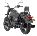 Motocykl UM Renegade Commando 125