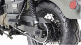 Motocykl UM Renegade Commando 125