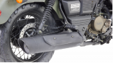 Motocykl UM Renegade Commando 125