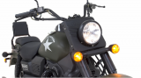 Motocykl UM Renegade Commando 125