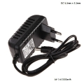 Nabíjecí adaptér DC 6V 1A - DC 5,5 x 2,5mm