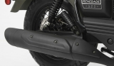 Motocykl UM Renegade Commando 125