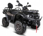 TGB BLADE 600 LT 4x4