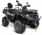 TGB BLADE 600 LT 4x4