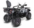 TGB BLADE 600 LT 4x4