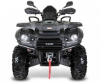 TGB BLADE 600 LT 4x4