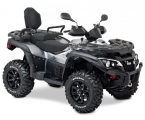 TGB BLADE 1000i LT 4x4