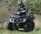 TGB BLADE 1000i LT 4x4