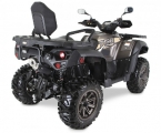 TGB BLADE 1000i LT EPS 4x4