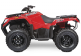 ARCTIC CAT ALTERRA 400