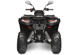 ARCTIC CAT ALTERRA 700i