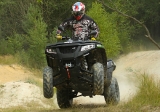 ARCTIC CAT ALTERRA 700i