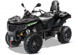 ARCTIC CAT ALTERRA TRV 700i