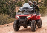 ARCTIC CAT ALTERRA TRV 700i